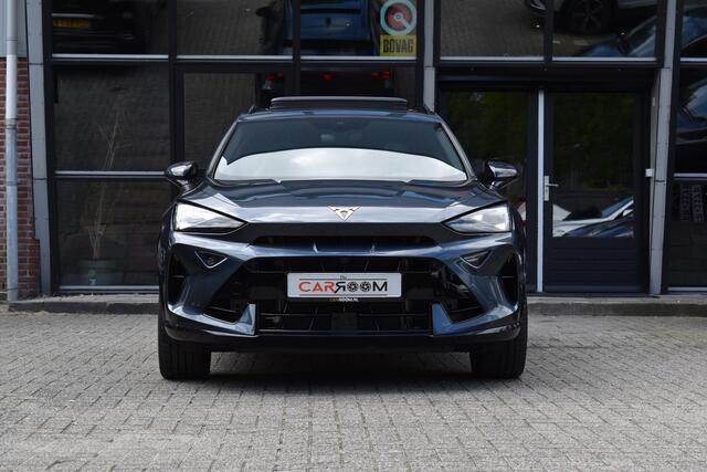 Cupra Formentor 2.0 TSI 245kW VZ DSG 4Drive Pano Keyless Lane ACC Trekhaak Camera