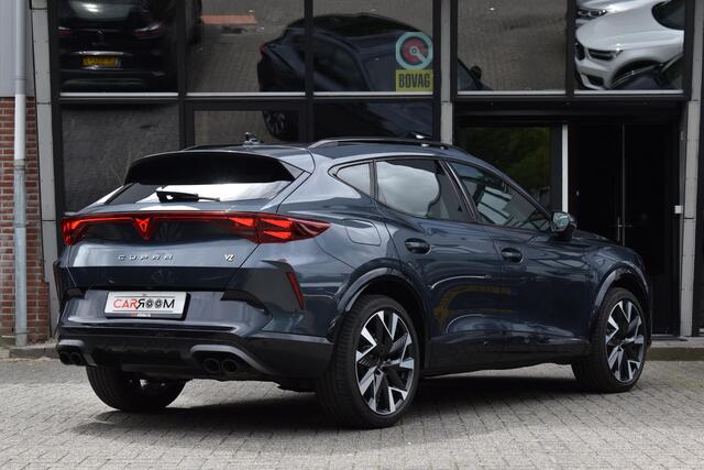 Cupra Formentor 2.0 TSI 245kW VZ DSG 4Drive Pano Keyless Lane ACC Trekhaak Camera