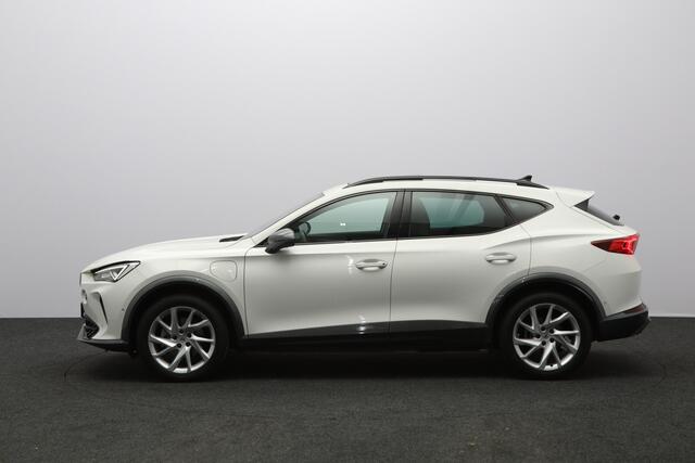 Cupra Formentor 1.4 e-Hybrid 204 PK Performance PHEV, Panoramadak, Kuipstoelen, Memory, Adap. Cruise Control