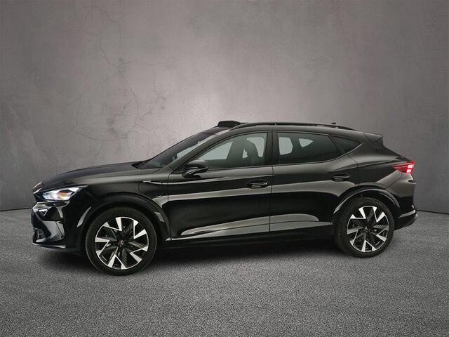 Cupra Formentor Business 1.5 TSI eHybrid 204pk DSG Automaat Trekhaak, Panoramadak, Adaptive cruise control, LED matrix koplampen, Stoelverwarming