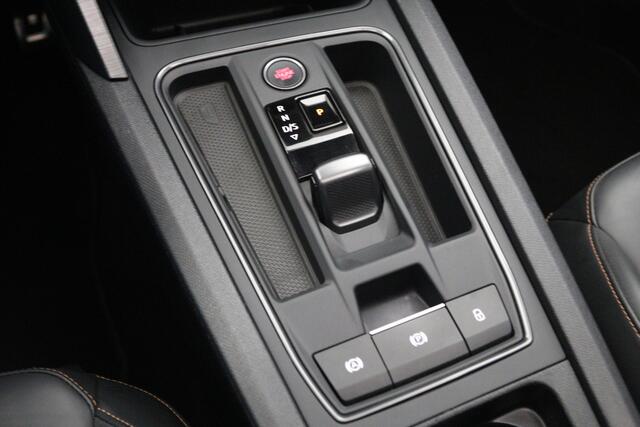 Cupra Formentor 1.4 e-Hybrid VZ 245 PK Performance PHEV, Leder, Panoramadak, Trekhaak, Memory, Camera