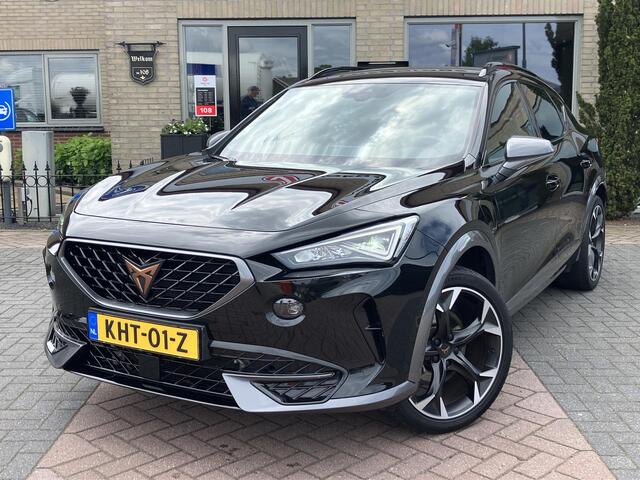 Cupra Formentor 1.4 e-Hybrid Business | ACC | Leder | 12 MND Garantie