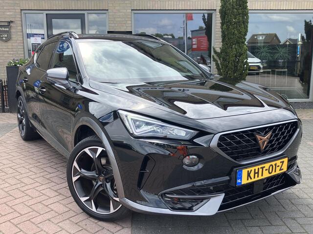 Cupra Formentor 1.4 e-Hybrid Business | ACC | Leder | 12 MND Garantie