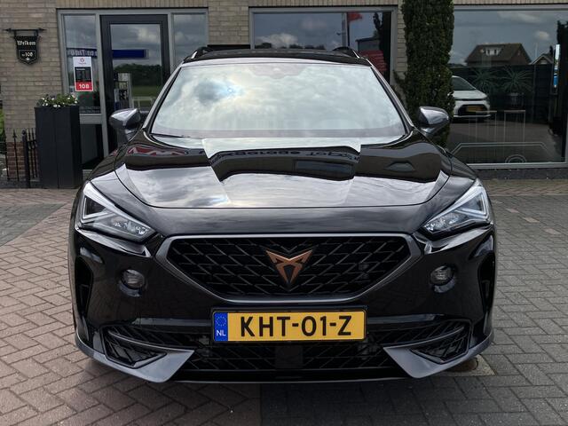 Cupra Formentor 1.4 e-Hybrid Business | ACC | Leder | 12 MND Garantie