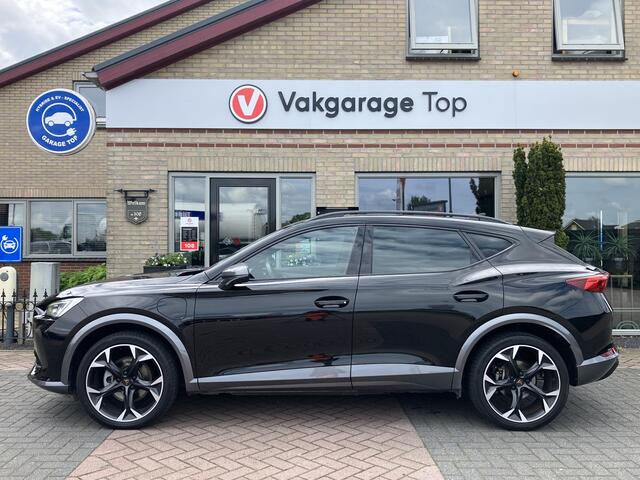 Cupra Formentor 1.4 e-Hybrid Business | ACC | Leder | 12 MND Garantie