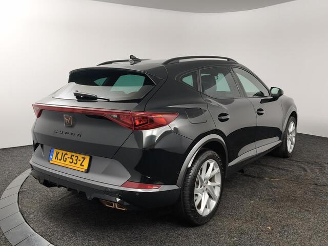 Cupra Formentor 1.4 TSI e-Hybrid Essential | Achteruitrijcamera | Navigatie | Adaptive Cruise Control | Apple CarPlay / Android Auto |