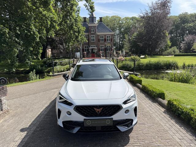 Cupra Formentor 1.4 e-Hybrid VZ Performance | Copper | | Pano | 360 | Memory | BTW |