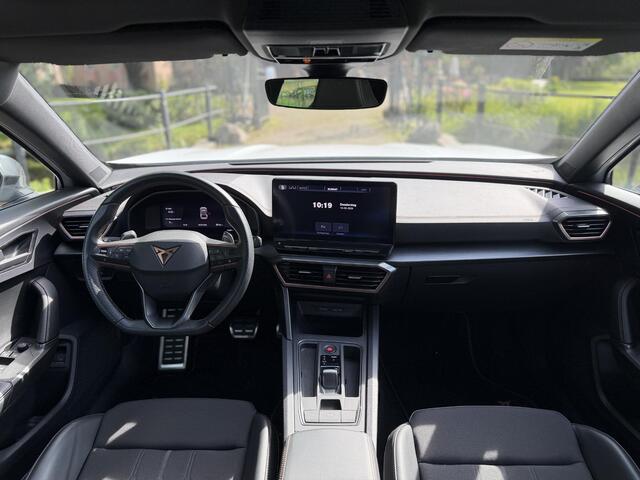 Cupra Formentor 1.4 e-Hybrid VZ Performance | Copper | | Pano | 360 | Memory | BTW |