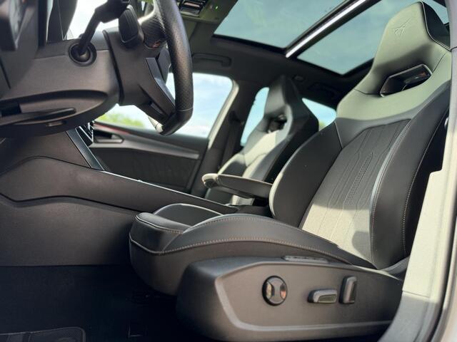 Cupra Formentor 1.4 e-Hybrid VZ Performance | Copper | | Pano | 360 | Memory | BTW |