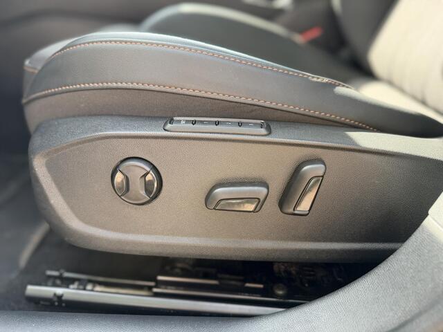 Cupra Formentor 1.4 e-Hybrid VZ Performance | Copper | | Pano | 360 | Memory | BTW |
