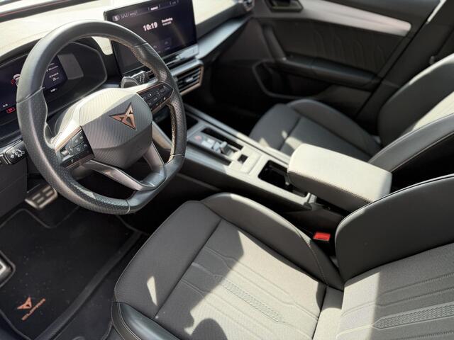 Cupra Formentor 1.4 e-Hybrid VZ Performance | Copper | | Pano | 360 | Memory | BTW |