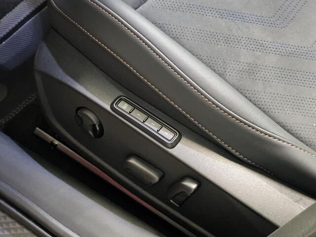 Cupra Formentor VZ Performance 272PK Panoramadak/Elektr.stoel/Adaptive/Trekhaak/Camera