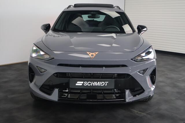 Cupra Formentor 1.5 TSI e-Hybrid VZ Performance DSG | Sennheiser | Panoramadak