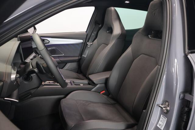 Cupra Formentor 1.5 TSI e-Hybrid VZ Performance DSG | Sennheiser | Panoramadak