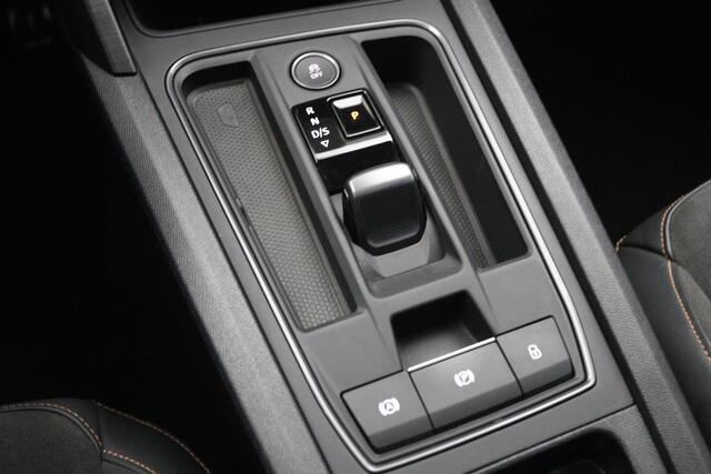 Cupra Formentor 1.4 e-Hybrid VZ 245 PK Black Edition PHEV, Panoramadak, Alcantara, Trekhaak, 360 Camera