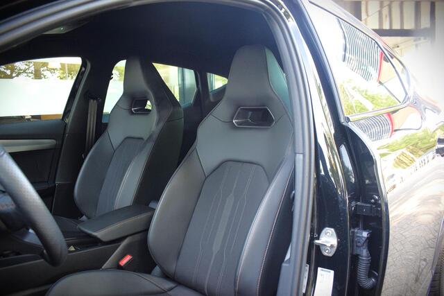 Cupra Formentor 1.4 e-Hybrid VZ PHEV Black Edition 19INCH|NAV|ACC|