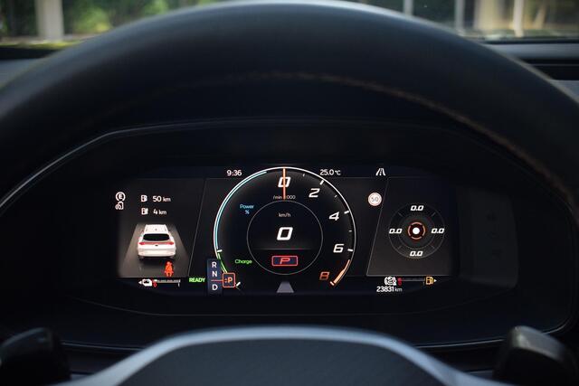 Cupra Formentor 1.4 e-Hybrid VZ PHEV Black Edition 19INCH|NAV|ACC|