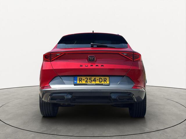 Cupra Formentor 1.5 TSI 150PK Business *DEALERONDERHOUDEN*