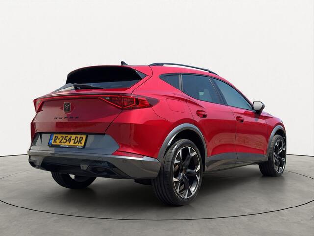 Cupra Formentor 1.5 TSI 150PK Business *DEALERONDERHOUDEN*