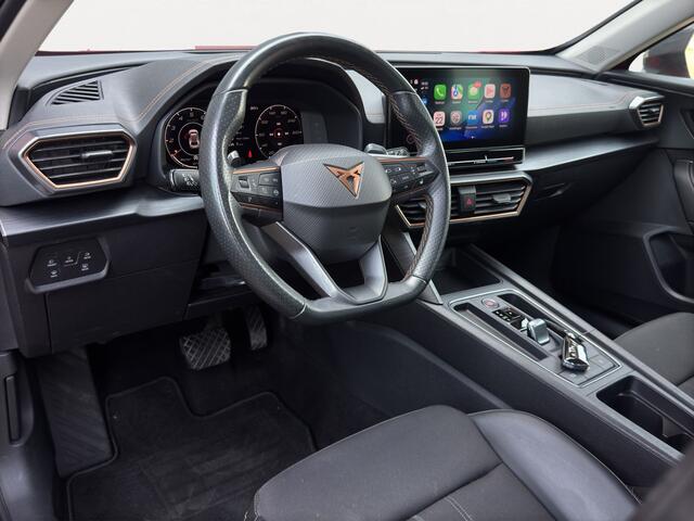 Cupra Formentor 1.5 TSI 150PK Business *DEALERONDERHOUDEN*