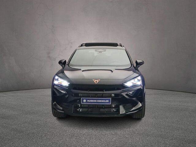 Cupra Formentor Business 1.5 TSI eHybrid 204pk DSG Automaat Trekhaak, Panoramadak, Adaptive cruise control, LED matrix koplampen, Stoelverwarming, Parkeersensoren