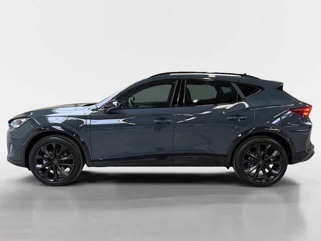 Cupra Formentor 1.5 TSI e-Hybrid Business I Direct leverbaar! I 125 Km WLTP I Adaptive Cruise I Stoelverwaming I Elek. Achterklep
