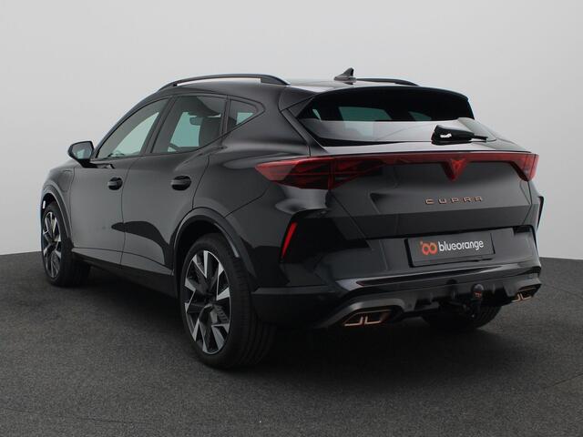 Cupra Formentor 1.5 TSI e-Hybrid Business Trekhaak, 19" LM Velgen, Achteruitrijcamera, Elektr. Achterklep, Keyless, Adaptieve Cruise Control, Stuur- en Stoelverwarming