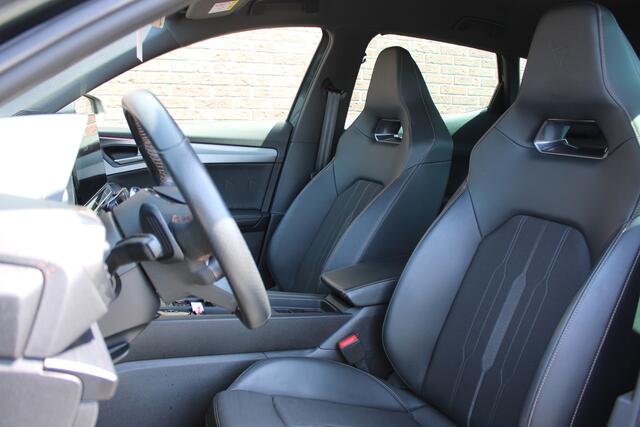 Cupra Formentor 1.4 e-Hybrid 245PK Performance |SPORTSTOEL|CUPRA-STUUR|19-INCH|