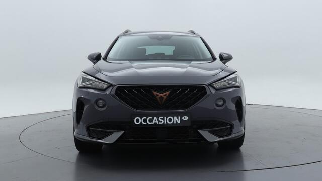 Cupra Formentor 1.4 TSI e-Hybrid Essential