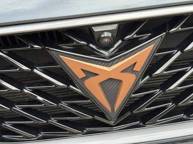 Cupra Formentor 1.4 e-Hybrid VZ 360Cam,Carpl,Leer,Led,Memory