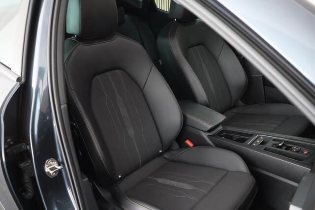 Cupra Formentor 1.4 TSI 204pk e-Hybrid Adrenaline Trekhaak Camera Panoramadak Stoelverwarming Keyless Virtual Cockpit Navigatie