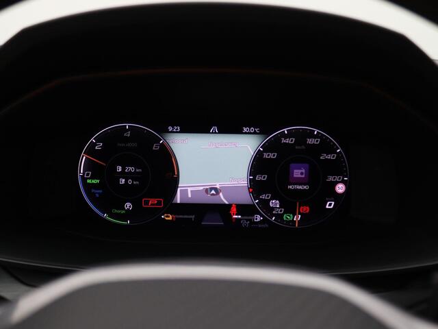 Cupra Formentor 1.4 TSI e-Hybrid VZ Performance Limited 245PK DSG Sportstuur, Kuipstoelen, Matt lak, Panorama dak, Memorystoel, Elek. achterklep, Stoelverwarming, Dodehoek detectie, 19" Lmv