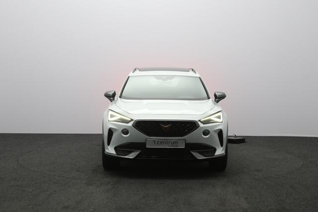 Cupra Formentor 1.4 e-Hybrid 245 PK VZ Performance PHEV, Panoramadak, Trekhaak, Leder