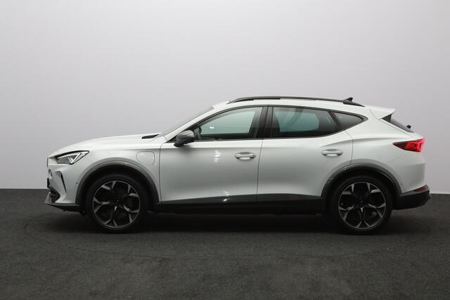 Cupra Formentor 1.4 e-Hybrid 245 PK VZ Performance PHEV, Panoramadak, Trekhaak, Leder