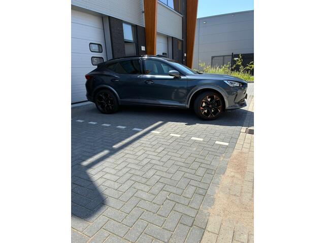 Cupra Formentor 1.4 e-Hyb VZ Performance Pano BTW Auto 245 pk
