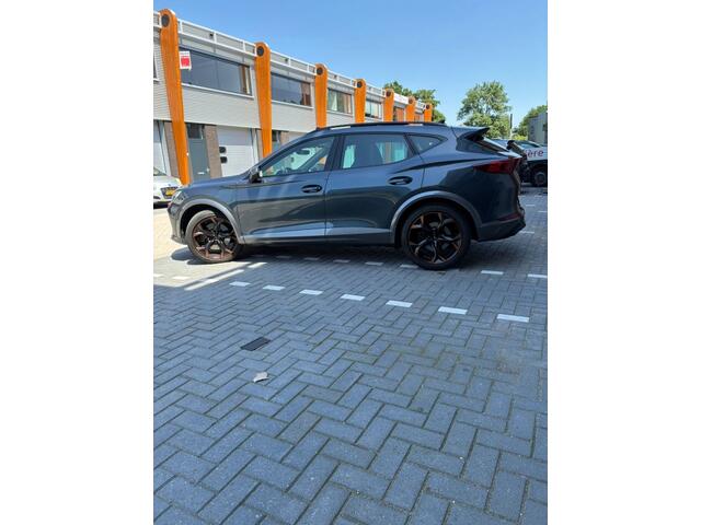Cupra Formentor 1.4 e-Hyb VZ Performance Pano BTW Auto 245 pk