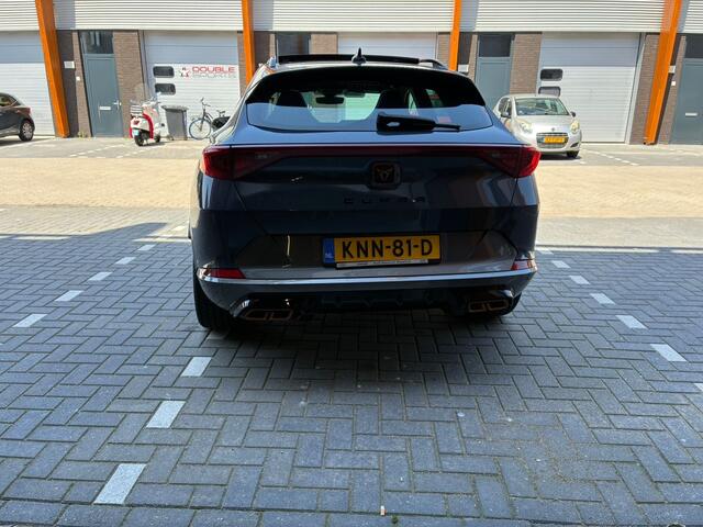 Cupra Formentor 1.4 e-Hyb VZ Performance Pano BTW Auto 245 pk