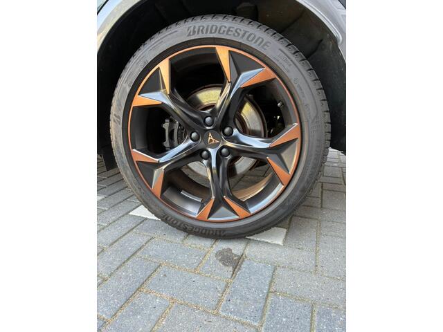 Cupra Formentor 1.4 e-Hyb VZ Performance Pano BTW Auto 245 pk