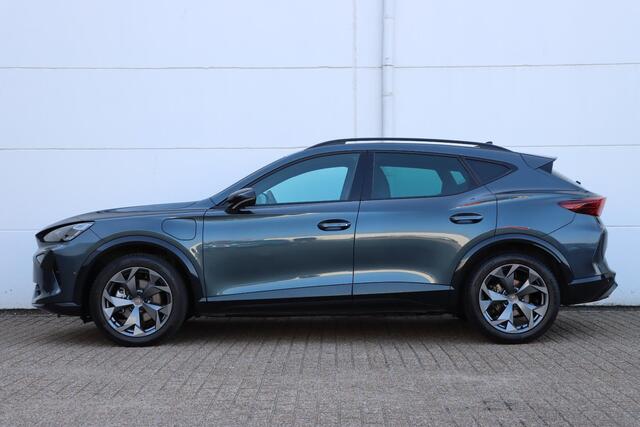 Cupra Formentor 1.5 TSI e-Hybrid Business | SOH 100% |