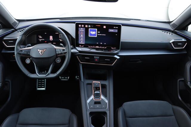 Cupra Formentor 1.5 TSI e-Hybrid Business | SOH 100% |