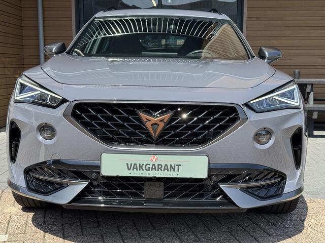 Cupra Formentor 1.4 e-Hybrid VZ,cam,Carplay,Led,Navi,Cruise