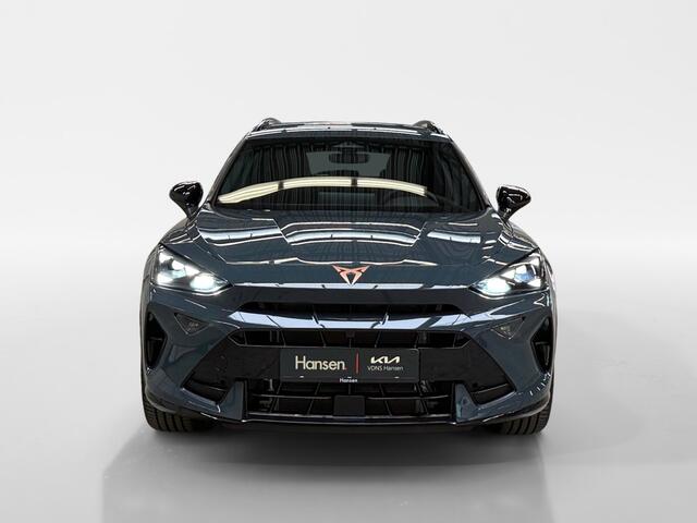 Cupra Formentor 1.5 TSI e-Hybrid Business I Direct leverbaar! I Adaptive Cruise Control I Stoelverwaming I Elek. Achterklep