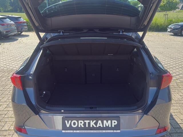 Cupra Formentor 1.4 TSI VZ eHYBRID TREKHAAK/CAMERA/ELEK-KLEP/MEM/ACC/STOEL+STUURVERW