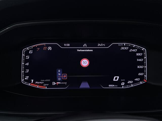 Cupra Formentor 1.5 TSI | Leder | Sportstoelen | Panoramadak | Camera | Sfeerverlichting | 150 pk | El. Trekhaak |
