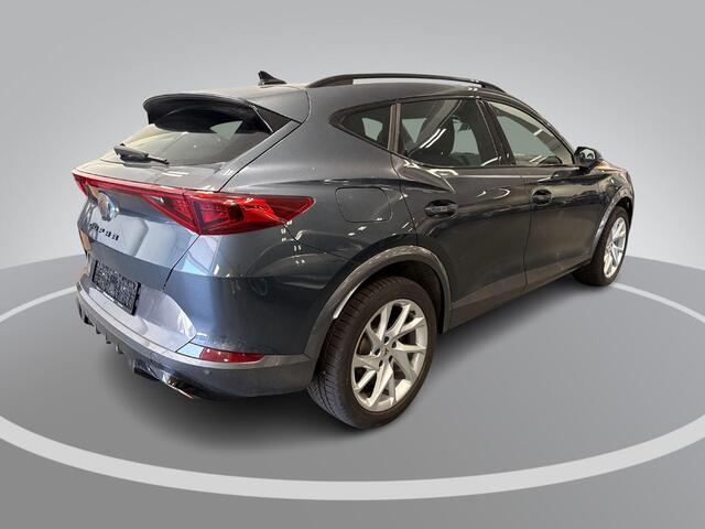 Cupra Formentor 1.4 TSI e-Hybrid 204pk DSG Essential Limited · Keyless · Stuurwielverwarming · ACC · Sfeerverlichting · Elek. Inklapbare Spiegels ·