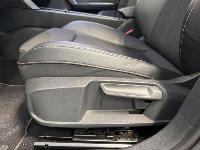Cupra Formentor 1.4 TSI e-Hybrid 204pk DSG Essential Limited · Keyless · Stuurwielverwarming · ACC · Sfeerverlichting · Elek. Inklapbare Spiegels ·