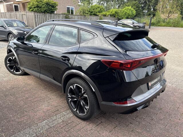 Cupra Formentor 1.4 e-Hybrid Performance Automaat PHEV Full LED / Camera / Carplay