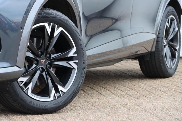 Cupra Formentor 1.4 e-Hybrid Business 204pk DSG6 | SOH 95,2% |