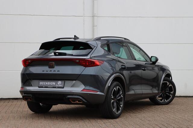 Cupra Formentor 1.4 e-Hybrid Business 204pk DSG6 | SOH 95,2% |
