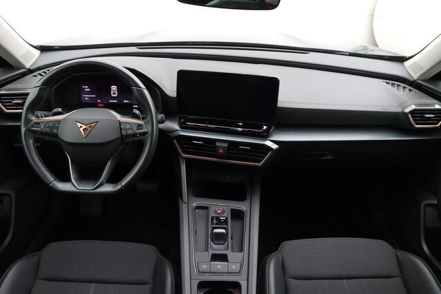 Cupra Formentor 1.4 e-Hybrid Business 204pk DSG6 | SOH 95,2% |